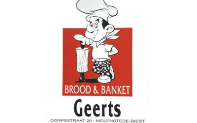 Logo Geerts