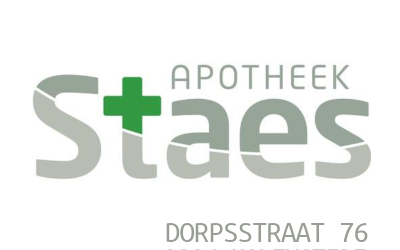Logo Staes