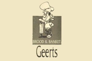 Bakkerij Geerts