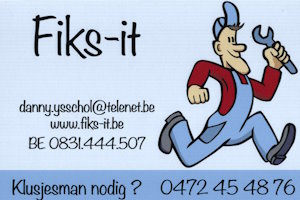 Fiks-it