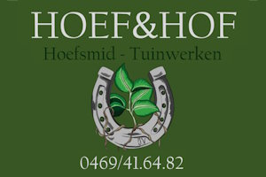 Hoef & Hof