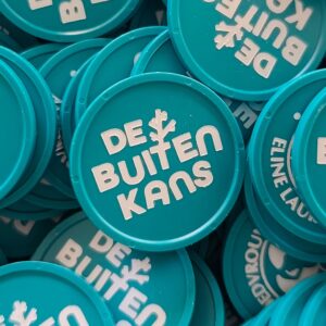 Jetons voorverkoop