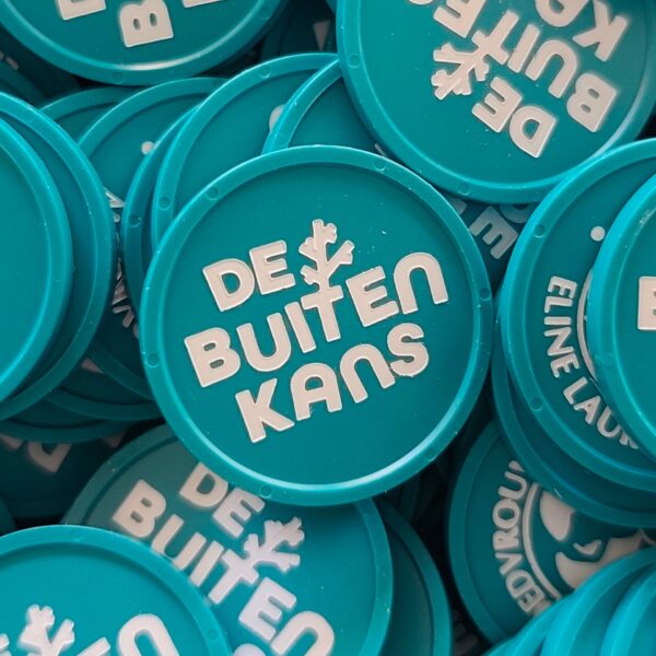 Jetons voorverkoop